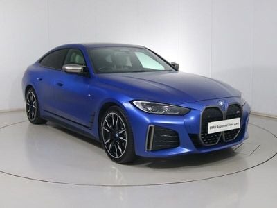BMW i4