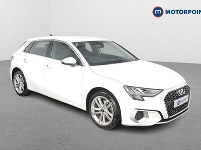 Audi A3 e-tron