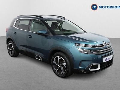 used Citroën C5 Aircross s Flair Hatchback