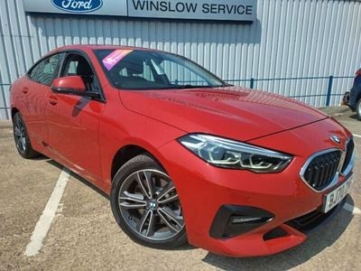 BMW 220