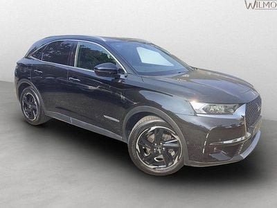 DS Automobiles DS7 Crossback