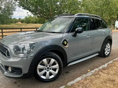 Used Mini Cooper S Countryman 2018 SUV