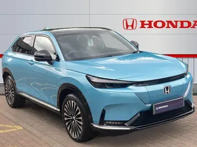 Used Honda e:Ny1