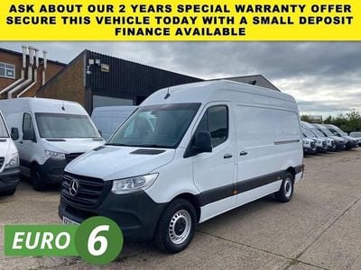 Mercedes Sprinter