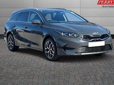 Kia Ceed Sportswagon