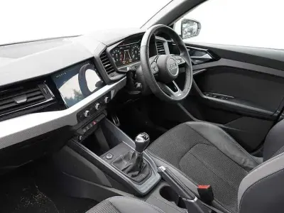 Used Audi A1 S-Line 2022 SUV