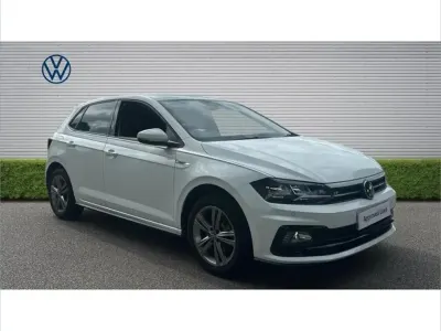 Used VW Polo