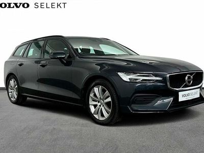 used Volvo V60 Momentum D3