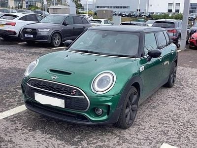 Mini Cooper Clubman