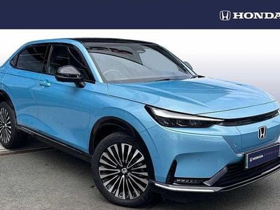Honda e:Ny1