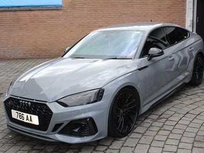 Audi RS5