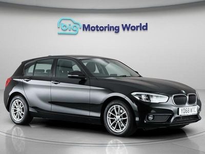 BMW 116