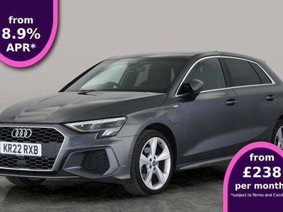 Audi A3 Sportback e-tron