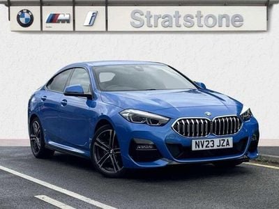 BMW 220