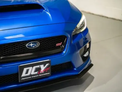 Used Subaru Impreza 310 HP (228 kW) 2014 Sedan