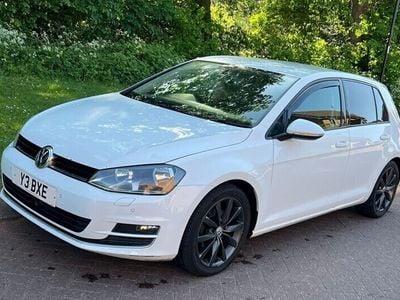 VW Golf VII