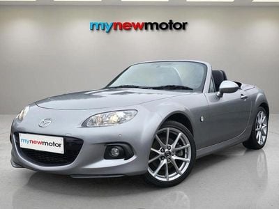 Mazda MX5