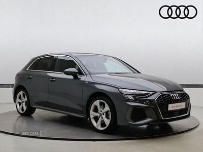 Audi A3 e-tron