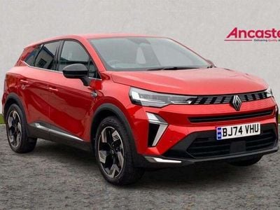Renault Symbioz