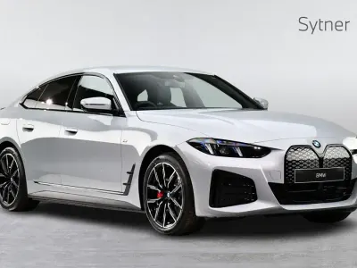 Used BMW i4 M Sport 246 kW (335 HP) 2026 Grey Sedan