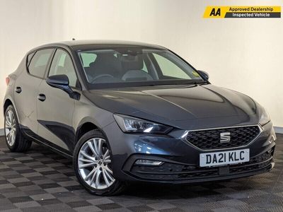 used Seat Leon 1.0 TSI EVO SE Dynamic 5dr