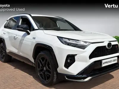 Usado Toyota RAV4 Sport 306 HP (225 kW) 2024 SUV