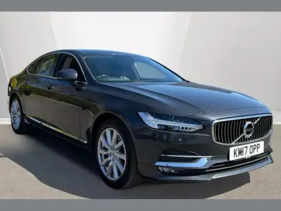Usado Volvo S90