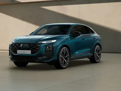 Nouă Audi Q3 Sportback 150 CP (110 kW) 2026 SUV