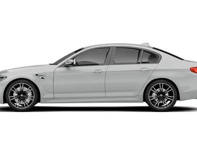 Used 2019 BMW M5 Sedan | £106,330 (Fair price)