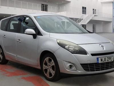Renault Grand Scénic III