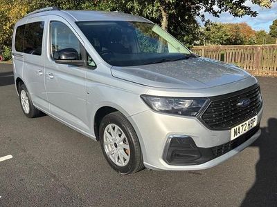 Ford Tourneo Connect