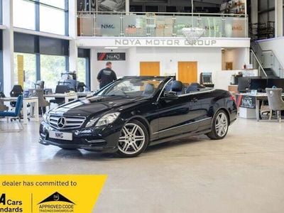 Mercedes E200