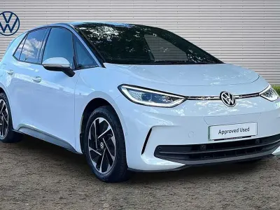 Used VW ID.3 150 kW (204 HP) 2024 Hatchback