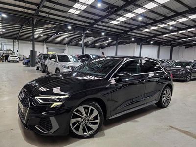 Audi A3 Sportback e-tron