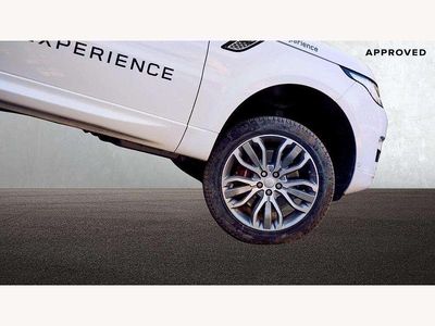 Used Land Rover Defender HSE 246 HP (180 kW) 2024 White SUV