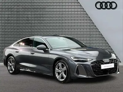 Usado Audi A6