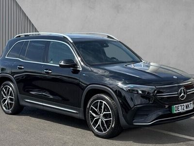 Mercedes EQB300
