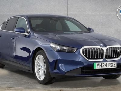 BMW i5