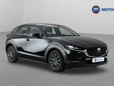 Used Mazda CX-30 122 HP (89 kW) 2023 SUV