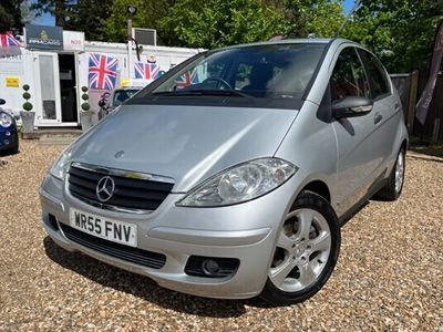 used Mercedes A170 A ClassCLASSIC SE Hatchback