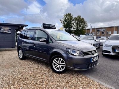 VW Touran