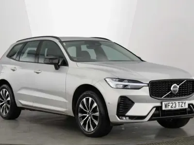 Used Volvo XC60 Plus 194 HP (142 kW) 2023 SUV