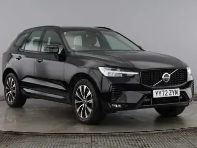 Used Volvo XC60 Plus 197 HP (144 kW) 2023 SUV