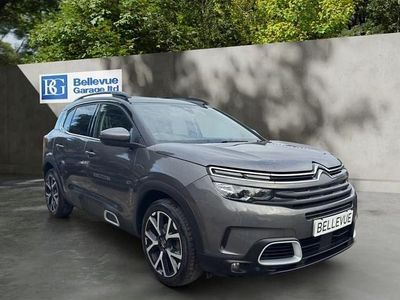 Used 2019 Citroën C5 Aircross Flair SUV | £8,590 (A bit pricey)