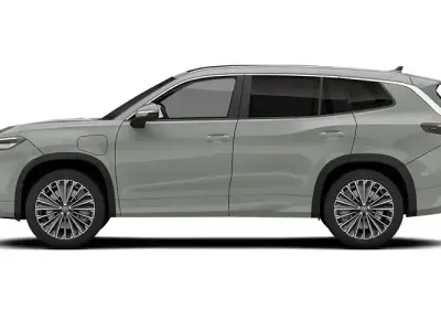 New VW Tayron R-line 150 HP (110 kW) 2025 SUV