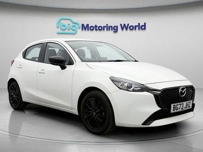 Used 2023 Mazda 6 Homura-Line | £14,000 (Fair price)