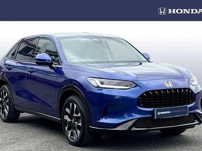 Honda ZR-V
