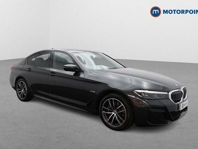 BMW 530e