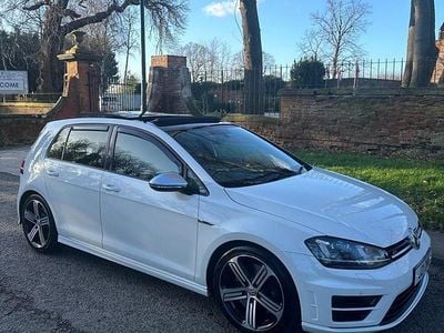 VW Golf VII