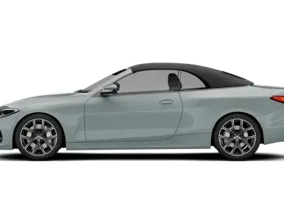 New BMW 420 M Sport 184 HP (135 kW) 2026 Cabriolet